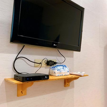 Song Youf Hostel Zhongpu Room photo