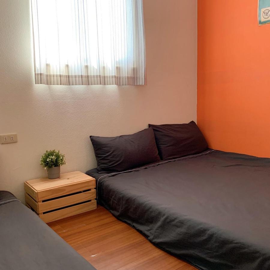 Song Youf Hostel Zhongpu Room photo