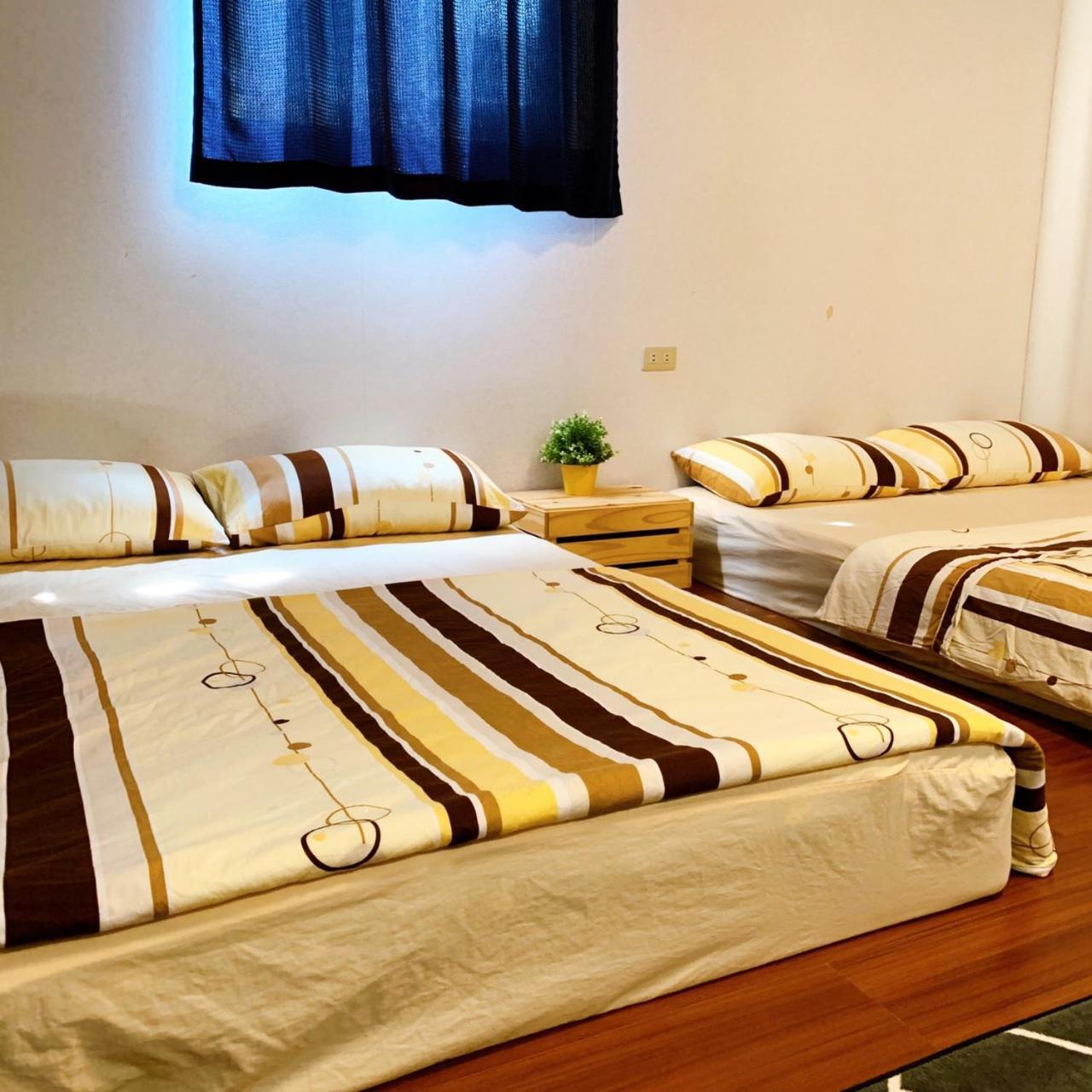 Song Youf Hostel Zhongpu Room photo