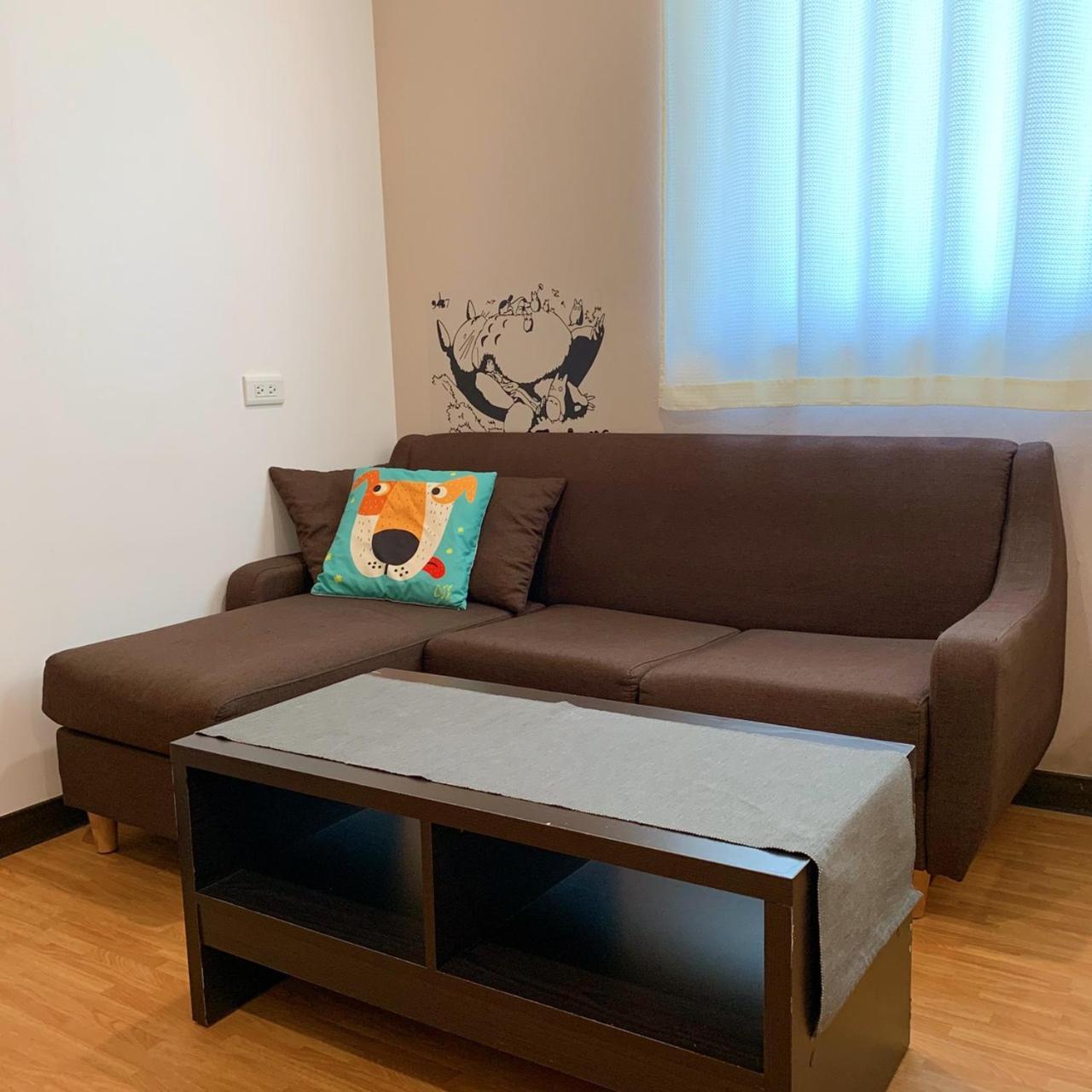 Song Youf Hostel Zhongpu Room photo