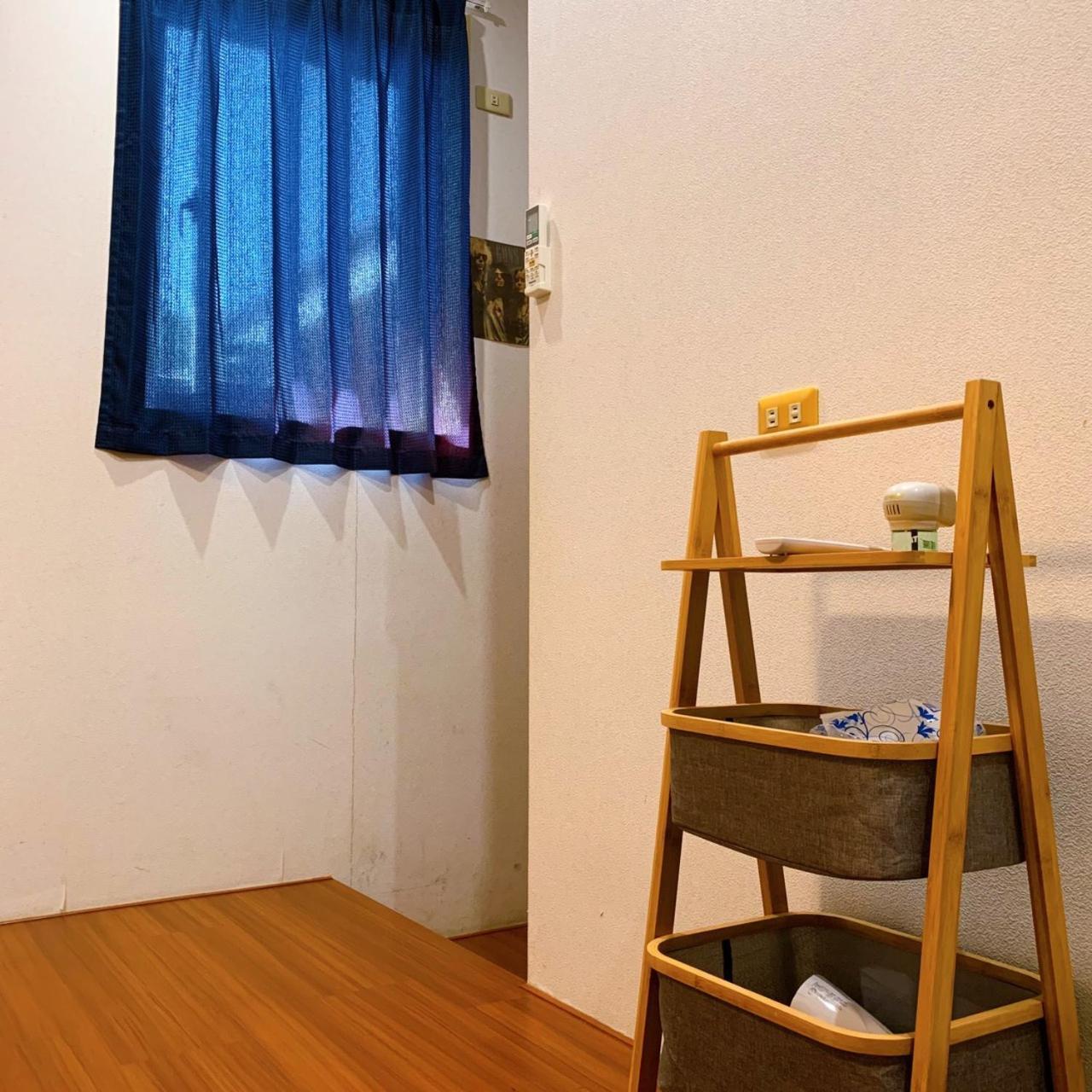 Song Youf Hostel Zhongpu Room photo