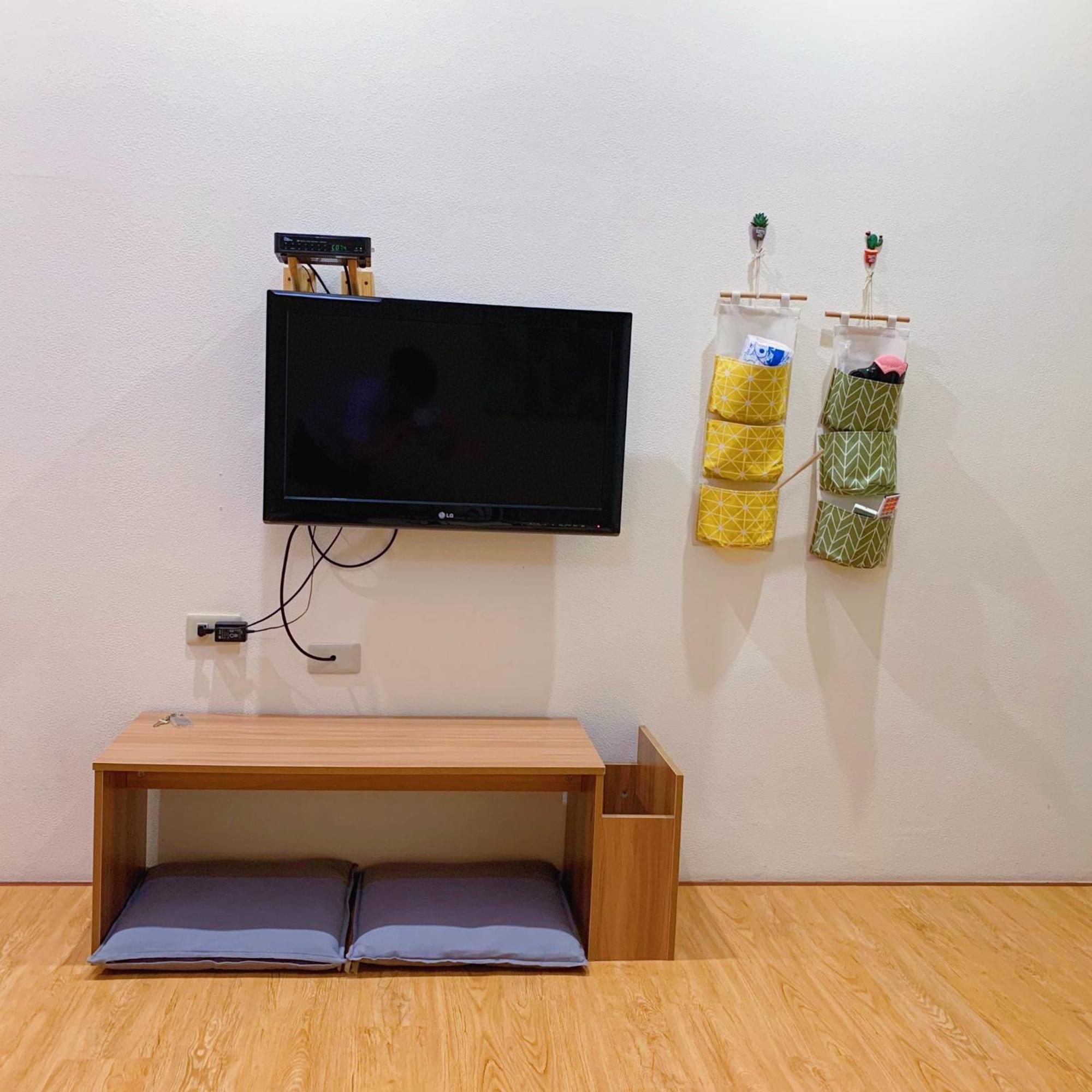 Song Youf Hostel Zhongpu Room photo