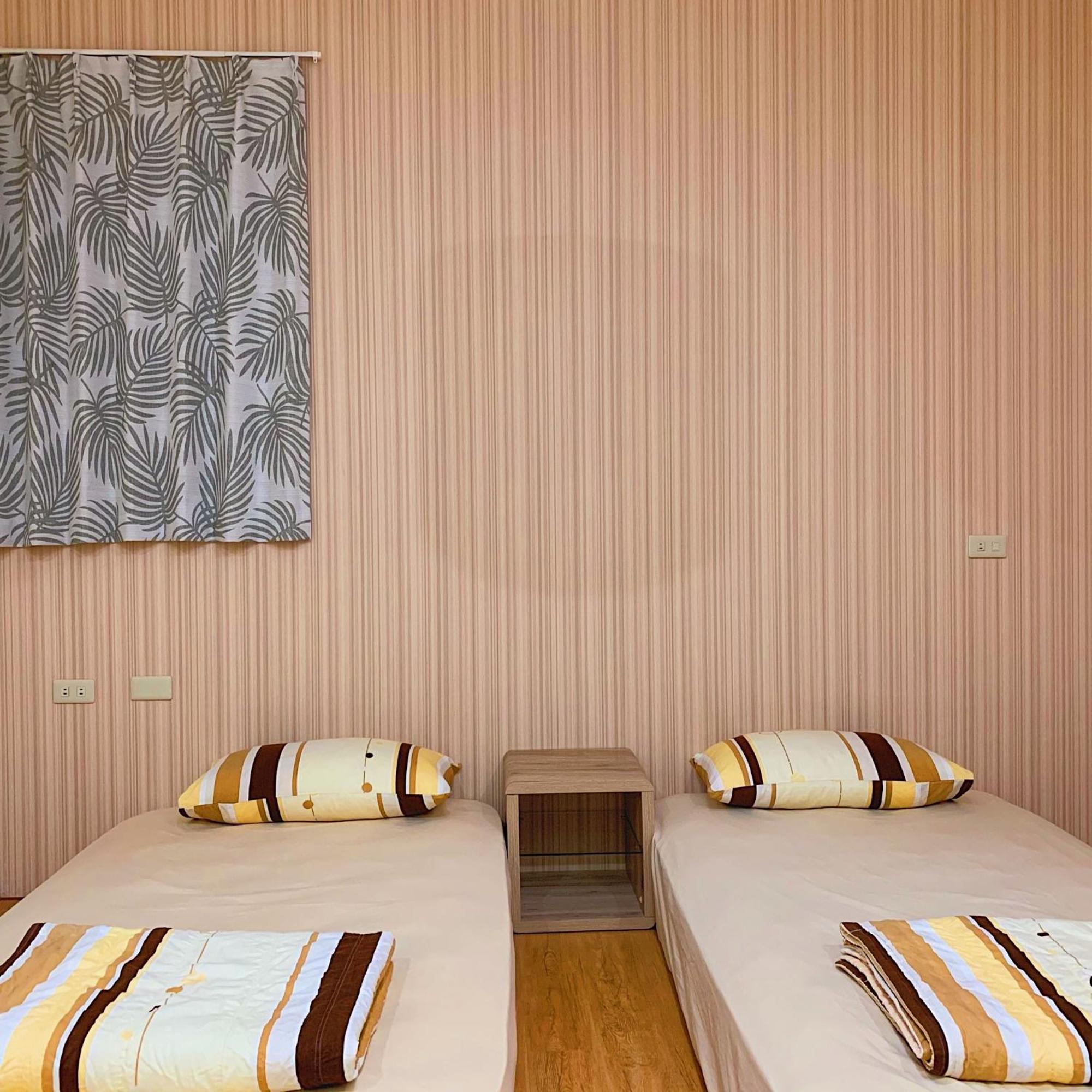 Song Youf Hostel Zhongpu Room photo