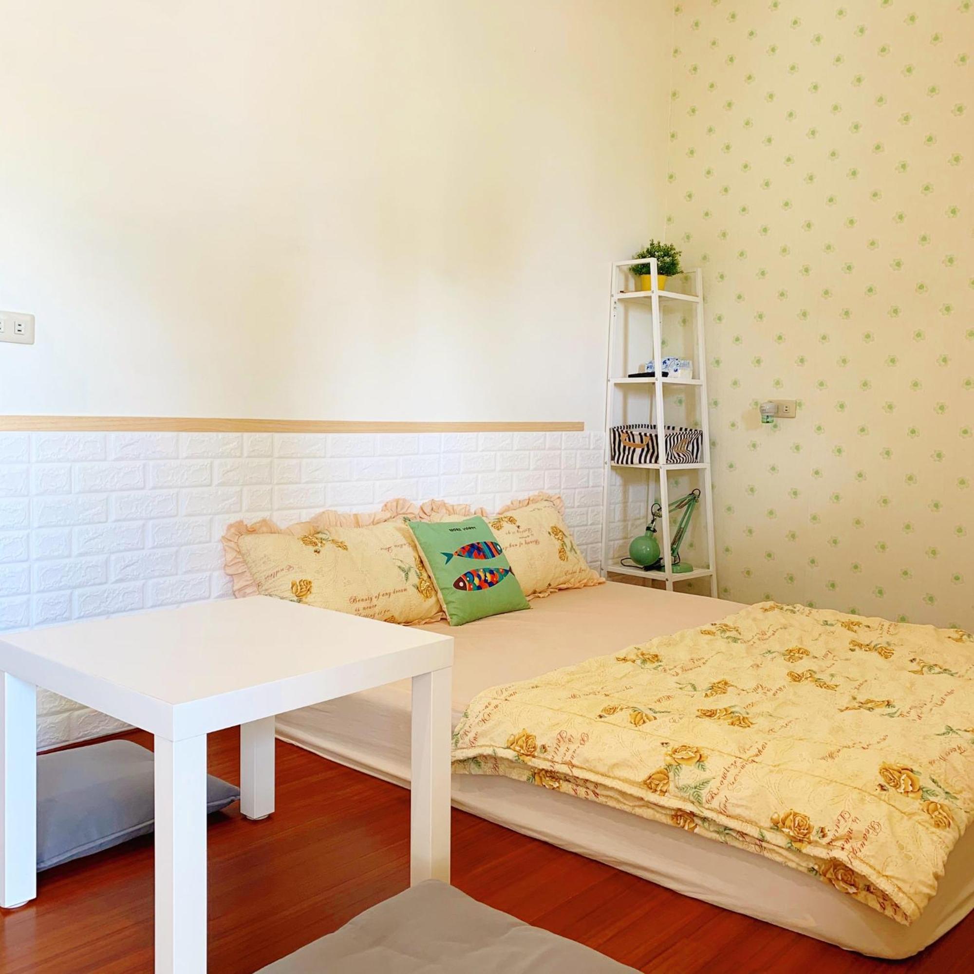 Song Youf Hostel Zhongpu Room photo