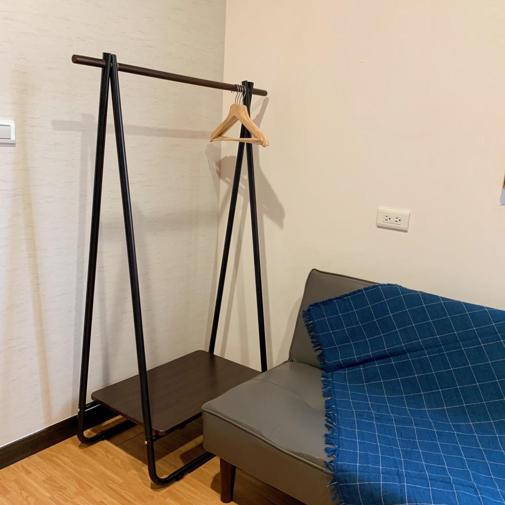 Song Youf Hostel Zhongpu Room photo